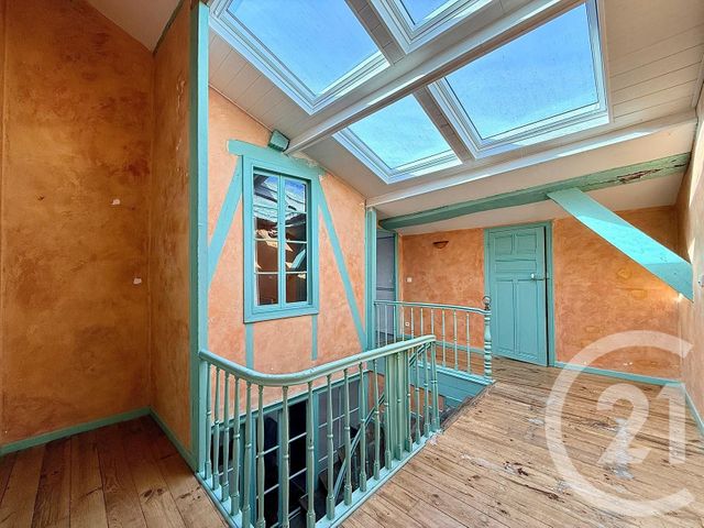 Immeuble &agrave; vendre - 589,24 m2 - Tarbes - 65 - MIDI-PYRENEES