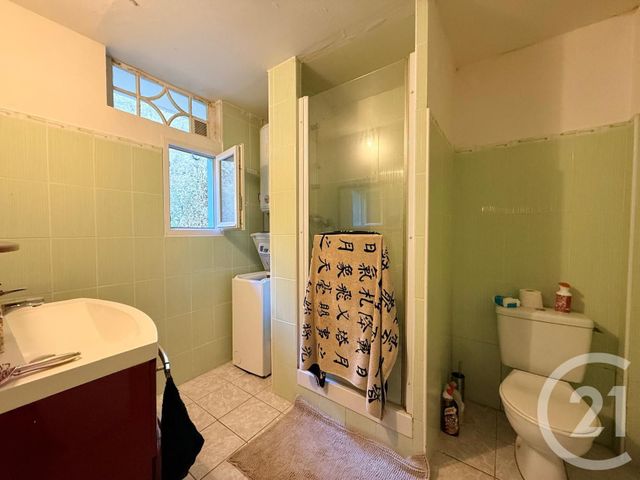 Immeuble &agrave; vendre - 589,24 m2 - Tarbes - 65 - MIDI-PYRENEES