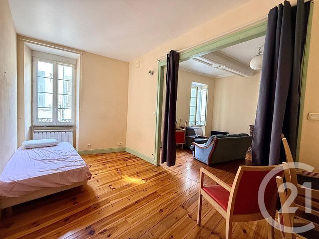 Immeuble &agrave; vendre - 589,24 m2 - Tarbes - 65 - MIDI-PYRENEES