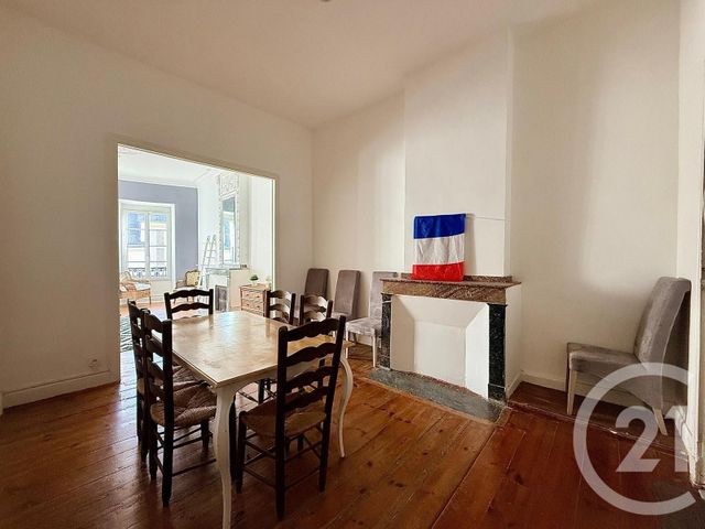 Immeuble &agrave; vendre - 589,24 m2 - Tarbes - 65 - MIDI-PYRENEES