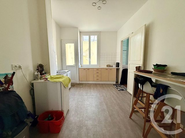 Immeuble &agrave; vendre - 589,24 m2 - Tarbes - 65 - MIDI-PYRENEES