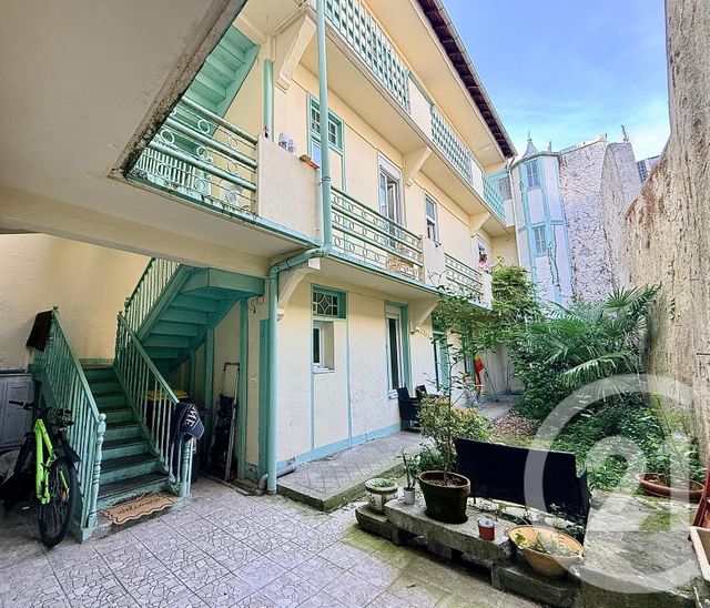 Immeuble à vendre TARBES