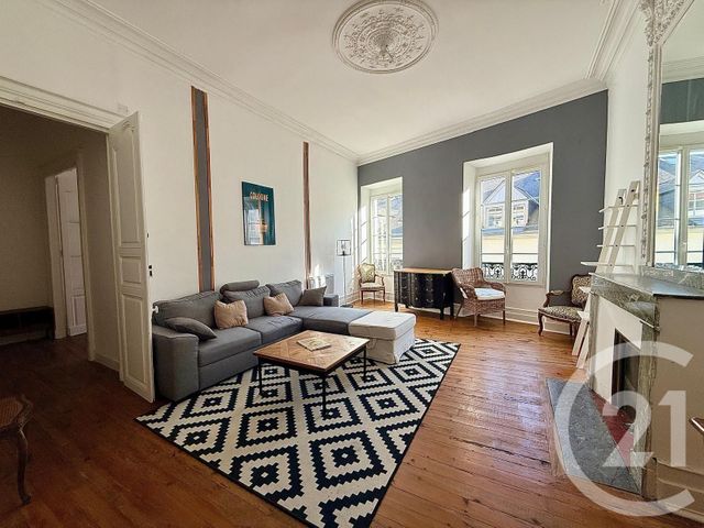 Immeuble &agrave; vendre - 589,24 m2 - Tarbes - 65 - MIDI-PYRENEES