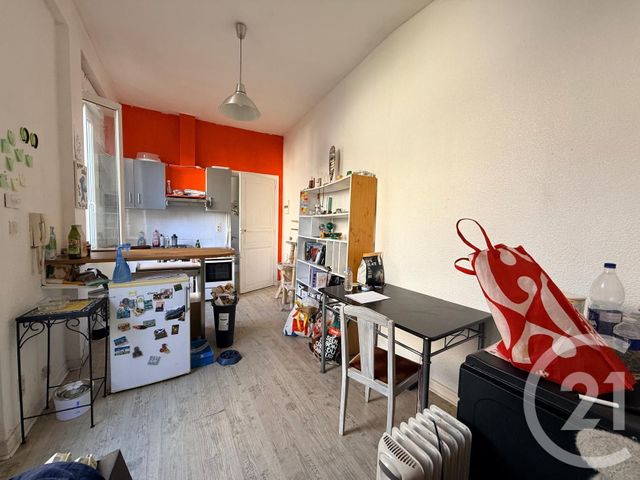 Immeuble &agrave; vendre - 589,24 m2 - Tarbes - 65 - MIDI-PYRENEES