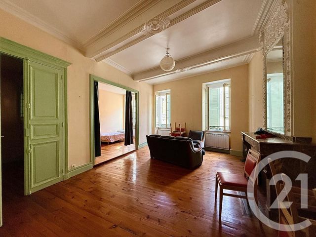 Immeuble &agrave; vendre - 589,24 m2 - Tarbes - 65 - MIDI-PYRENEES