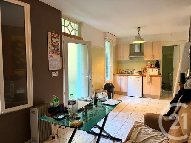 Immeuble &agrave; vendre - 589,24 m2 - Tarbes - 65 - MIDI-PYRENEES