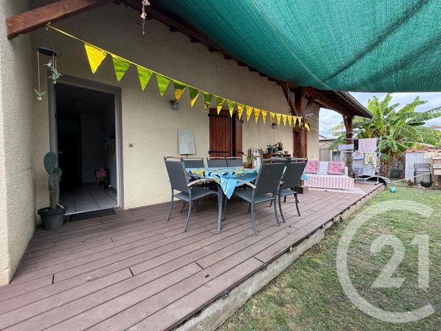 Maison &agrave; vendre - 5 pi&egrave;ces - 117,55 m2 - Tarbes - 65 - MIDI-PYRENEES