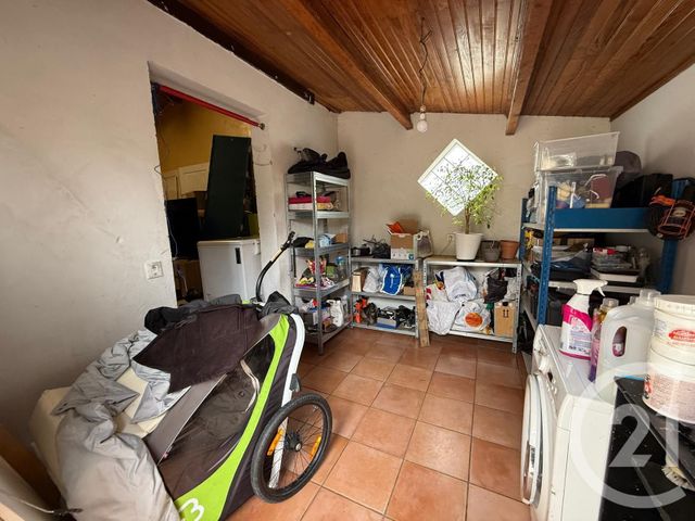 Maison &agrave; vendre - 5 pi&egrave;ces - 117,55 m2 - Tarbes - 65 - MIDI-PYRENEES