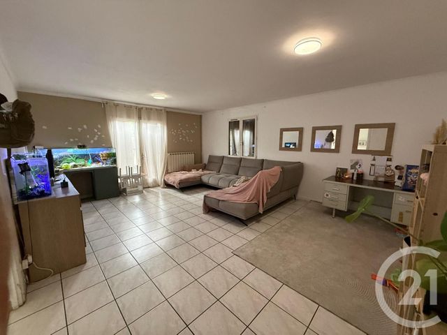 Maison &agrave; vendre - 5 pi&egrave;ces - 117,55 m2 - Tarbes - 65 - MIDI-PYRENEES