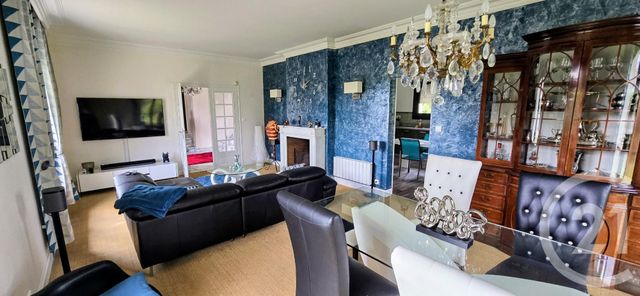 Maison &agrave; vendre - 4 pi&egrave;ces - 161 m2 - Tarbes - 65 - MIDI-PYRENEES