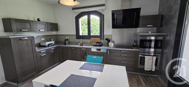 Maison &agrave; vendre - 4 pi&egrave;ces - 161 m2 - Tarbes - 65 - MIDI-PYRENEES