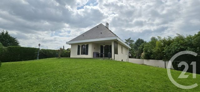 Maison &agrave; vendre - 4 pi&egrave;ces - 161 m2 - Tarbes - 65 - MIDI-PYRENEES