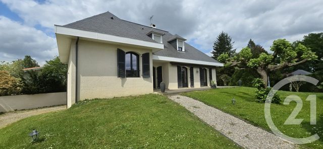 Maison &agrave; vendre - 4 pi&egrave;ces - 161 m2 - Tarbes - 65 - MIDI-PYRENEES