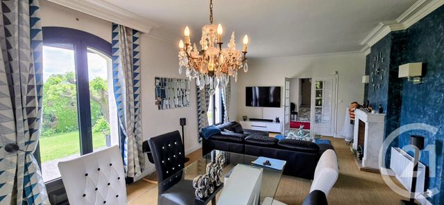 Maison &agrave; vendre - 4 pi&egrave;ces - 161 m2 - Tarbes - 65 - MIDI-PYRENEES