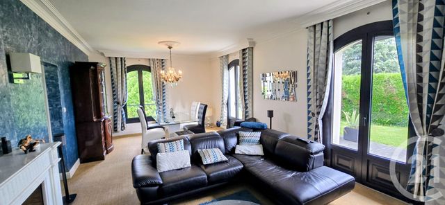 Maison &agrave; vendre - 4 pi&egrave;ces - 161 m2 - Tarbes - 65 - MIDI-PYRENEES
