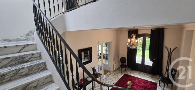 Maison &agrave; vendre - 4 pi&egrave;ces - 161 m2 - Tarbes - 65 - MIDI-PYRENEES