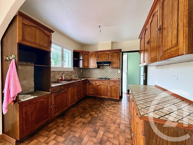 Maison &agrave; vendre - 4 pi&egrave;ces - 101 m2 - Odos - 65 - MIDI-PYRENEES