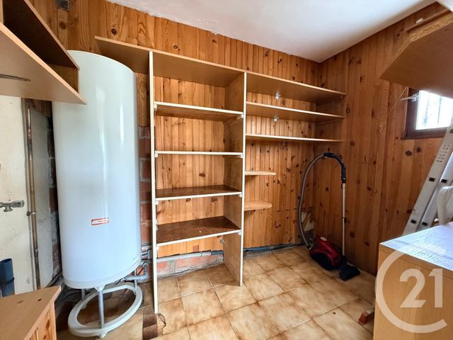 Maison &agrave; vendre - 4 pi&egrave;ces - 101 m2 - Odos - 65 - MIDI-PYRENEES
