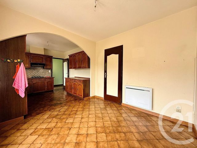 Maison &agrave; vendre - 4 pi&egrave;ces - 101 m2 - Odos - 65 - MIDI-PYRENEES