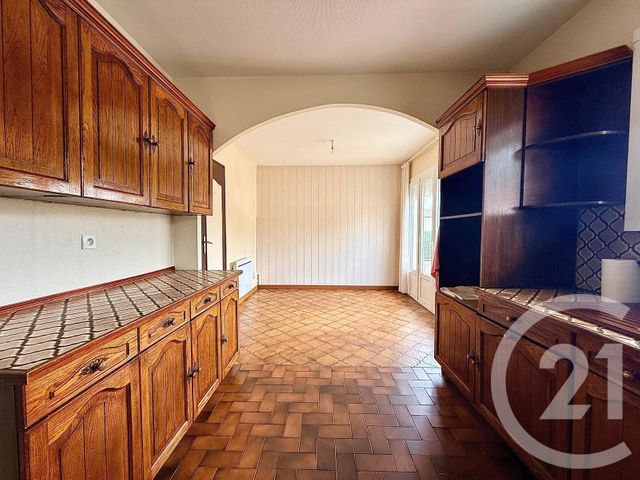 Maison &agrave; vendre - 4 pi&egrave;ces - 101 m2 - Odos - 65 - MIDI-PYRENEES