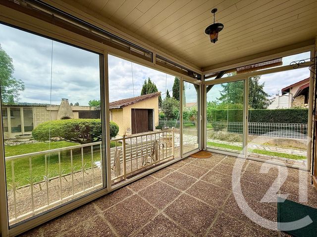 Maison &agrave; vendre - 4 pi&egrave;ces - 101 m2 - Odos - 65 - MIDI-PYRENEES