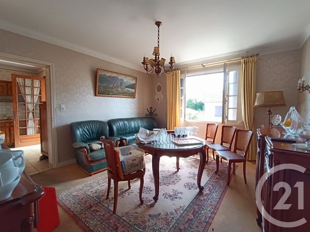 Maison &agrave; vendre - 5 pi&egrave;ces - 118,79 m2 - Tarbes - 65 - MIDI-PYRENEES