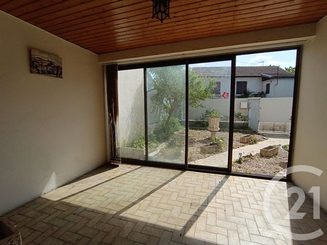 Maison &agrave; vendre - 5 pi&egrave;ces - 118,79 m2 - Tarbes - 65 - MIDI-PYRENEES