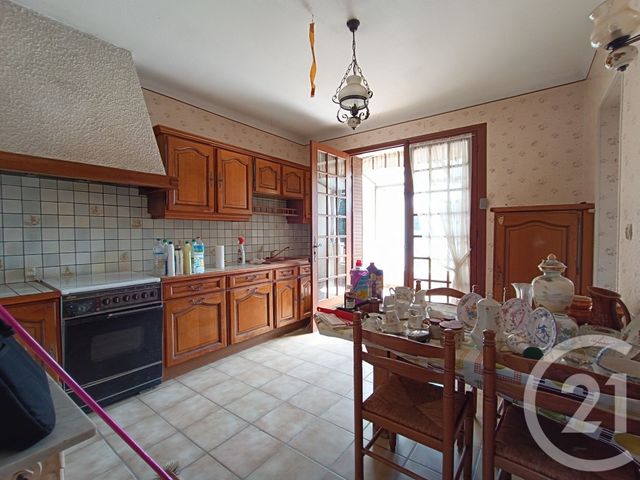 Maison &agrave; vendre - 5 pi&egrave;ces - 118,79 m2 - Tarbes - 65 - MIDI-PYRENEES