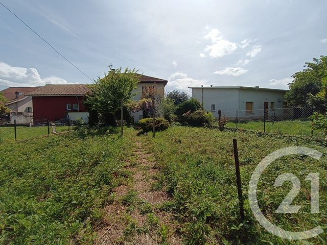 Maison &agrave; vendre - 5 pi&egrave;ces - 118,79 m2 - Tarbes - 65 - MIDI-PYRENEES