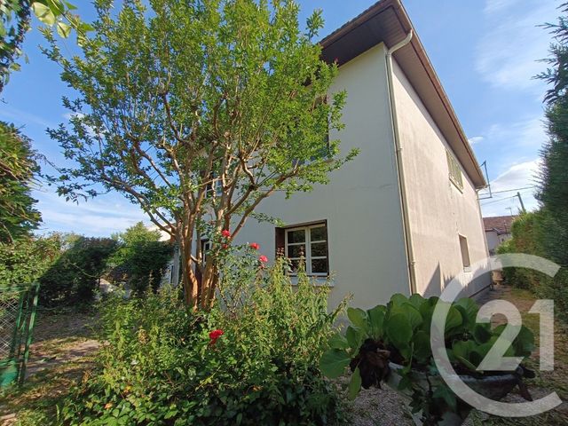 Maison &agrave; vendre - 5 pi&egrave;ces - 118,79 m2 - Tarbes - 65 - MIDI-PYRENEES