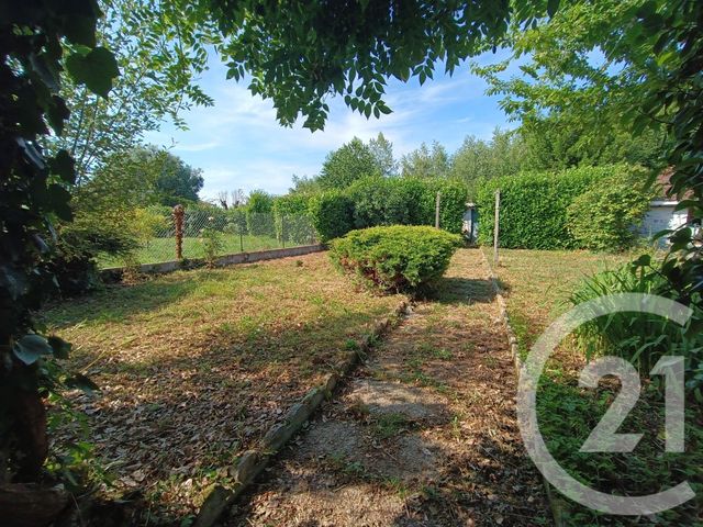 Maison &agrave; vendre - 5 pi&egrave;ces - 118,79 m2 - Tarbes - 65 - MIDI-PYRENEES