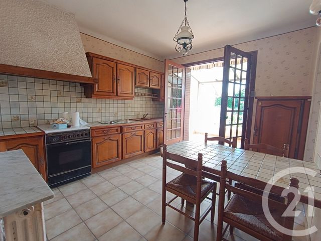 Maison &agrave; vendre - 5 pi&egrave;ces - 118,79 m2 - Tarbes - 65 - MIDI-PYRENEES