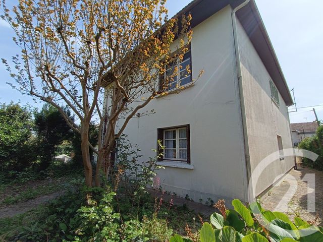 Maison &agrave; vendre - 5 pi&egrave;ces - 118,79 m2 - Tarbes - 65 - MIDI-PYRENEES