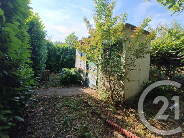 Maison &agrave; vendre - 5 pi&egrave;ces - 118,79 m2 - Tarbes - 65 - MIDI-PYRENEES