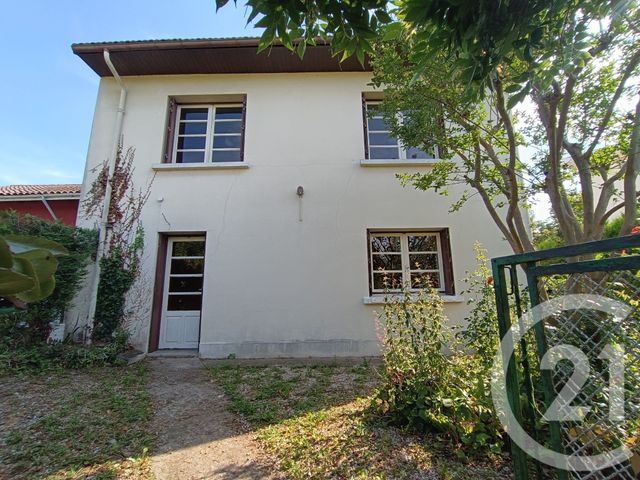 maison - TARBES - 65
