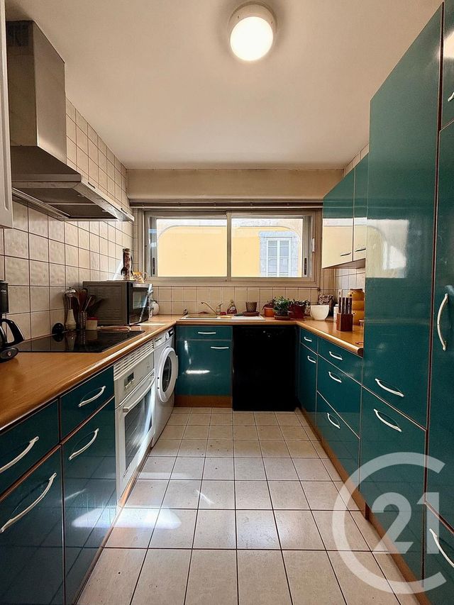 Appartement T3 &agrave; vendre - 3 pi&egrave;ces - 66,92 m2 - Tarbes - 65 - MIDI-PYRENEES