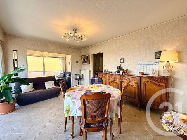 Appartement T3 &agrave; vendre - 3 pi&egrave;ces - 66,92 m2 - Tarbes - 65 - MIDI-PYRENEES