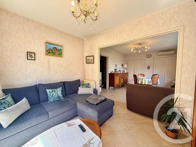 Appartement T3 &agrave; vendre - 3 pi&egrave;ces - 66,92 m2 - Tarbes - 65 - MIDI-PYRENEES