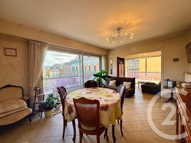 appartement - TARBES - 65