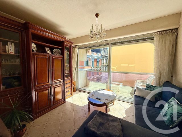 Appartement T3 &agrave; vendre - 3 pi&egrave;ces - 66,92 m2 - Tarbes - 65 - MIDI-PYRENEES