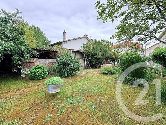 Maison &agrave; vendre - 4 pi&egrave;ces - 117,89 m2 - Tarbes - 65 - MIDI-PYRENEES