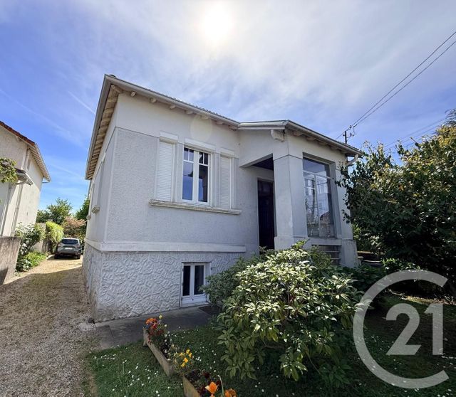 Maison &agrave; vendre - 4 pi&egrave;ces - 117,89 m2 - Tarbes - 65 - MIDI-PYRENEES