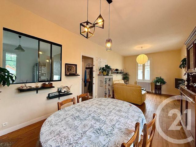 Maison &agrave; vendre - 4 pi&egrave;ces - 117,89 m2 - Tarbes - 65 - MIDI-PYRENEES