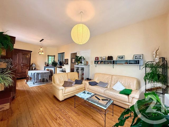 Maison &agrave; vendre - 4 pi&egrave;ces - 117,89 m2 - Tarbes - 65 - MIDI-PYRENEES