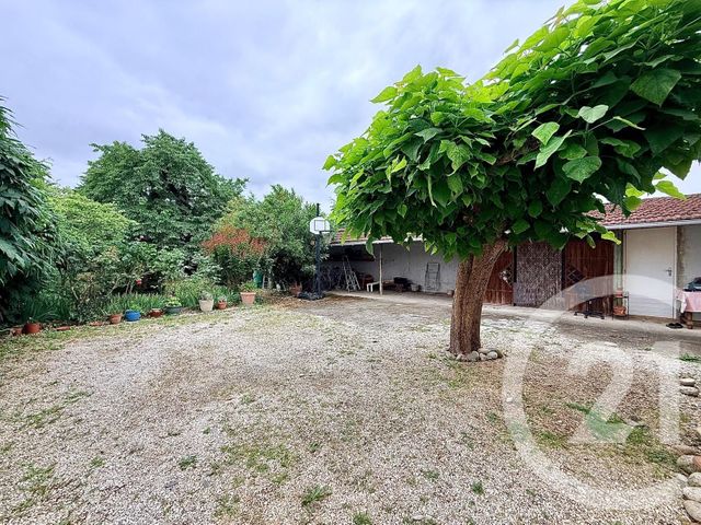 Maison &agrave; vendre - 4 pi&egrave;ces - 117,89 m2 - Tarbes - 65 - MIDI-PYRENEES