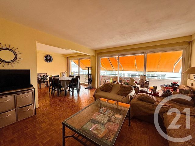 Appartement F4 &agrave; vendre - 4 pi&egrave;ces - 113,41 m2 - Tarbes - 65 - MIDI-PYRENEES
