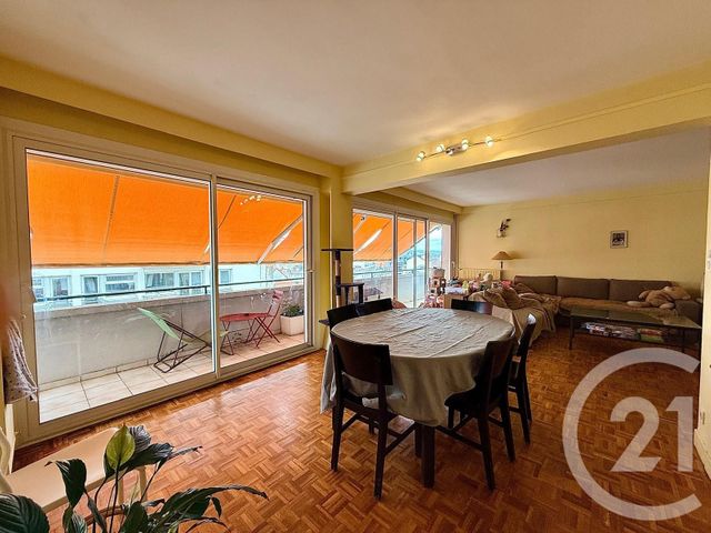 Appartement F4 &agrave; vendre - 4 pi&egrave;ces - 113,41 m2 - Tarbes - 65 - MIDI-PYRENEES