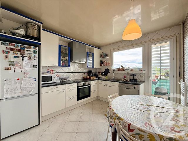 Appartement F4 &agrave; vendre - 4 pi&egrave;ces - 113,41 m2 - Tarbes - 65 - MIDI-PYRENEES