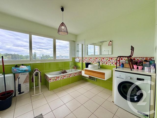 Appartement F4 &agrave; vendre - 4 pi&egrave;ces - 113,41 m2 - Tarbes - 65 - MIDI-PYRENEES