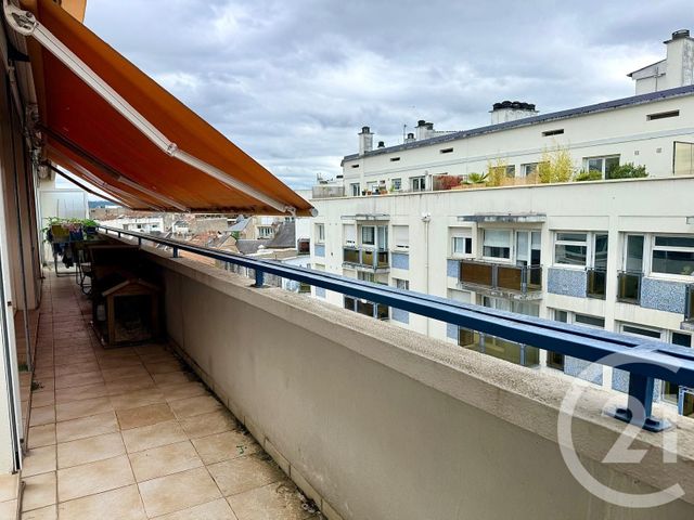 Appartement F4 &agrave; vendre - 4 pi&egrave;ces - 113,41 m2 - Tarbes - 65 - MIDI-PYRENEES